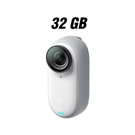 Insta360 GO 3 HD Actioncam (32GB)