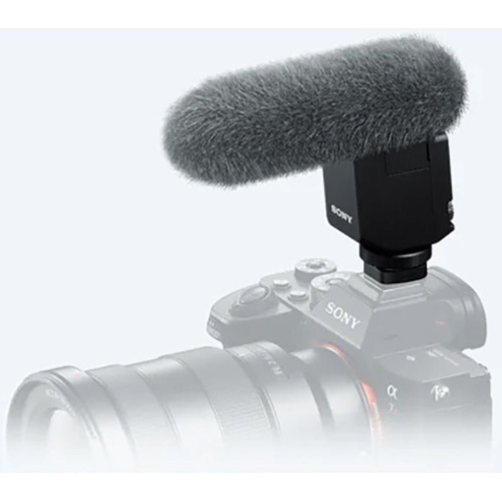 Sony ECM-B1M Mikrofon (ECMB1M)