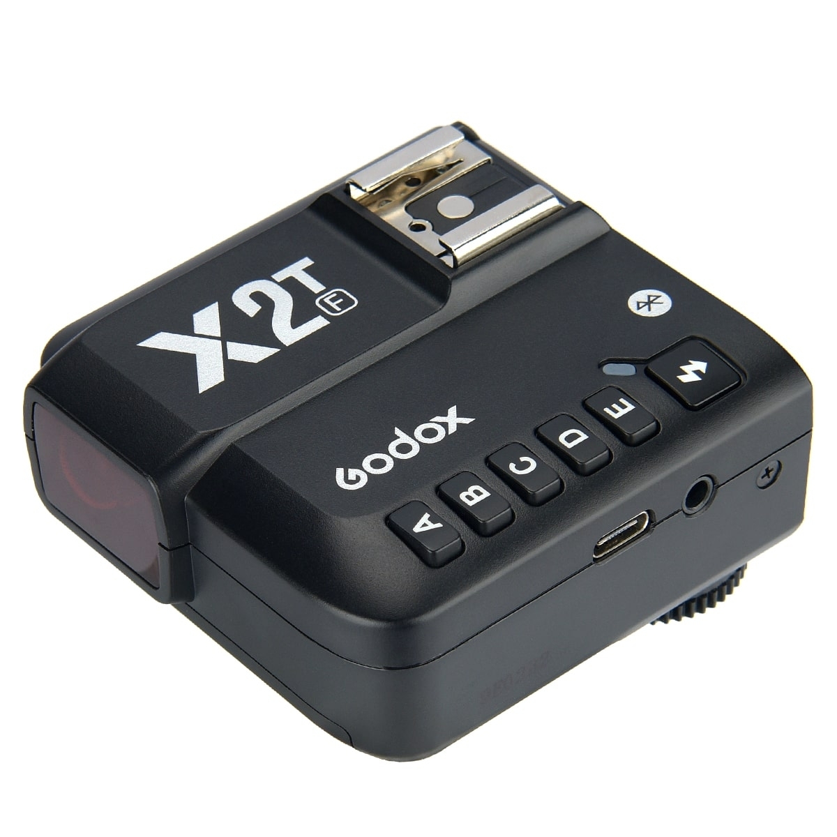 Godox X2T-F Transmitter für Fuji