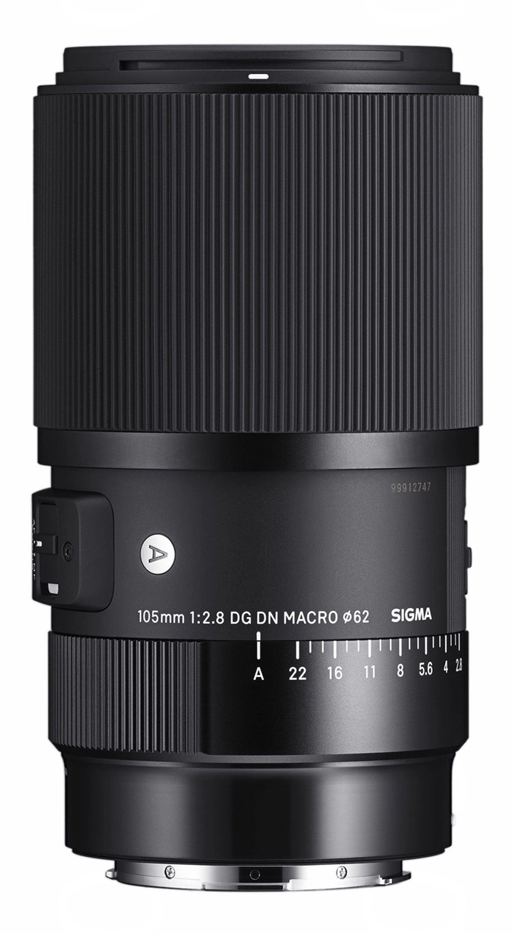 Sigma 105mm 1:2,8 DG DN Macro Art für L-Mount