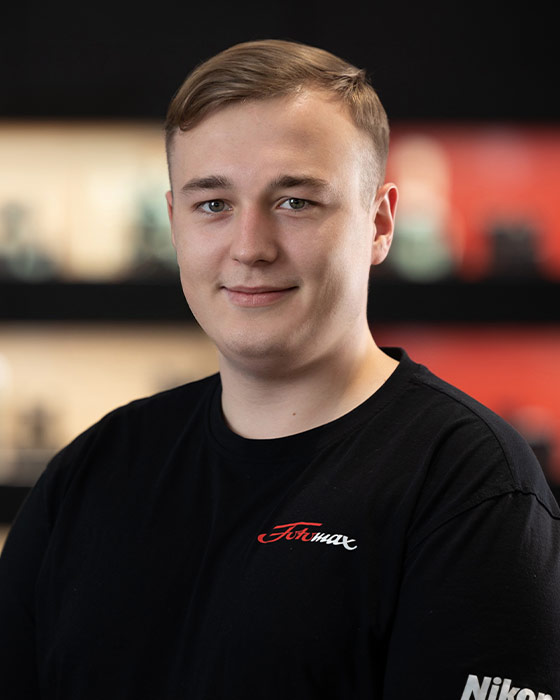 Marcin Iwachniuk