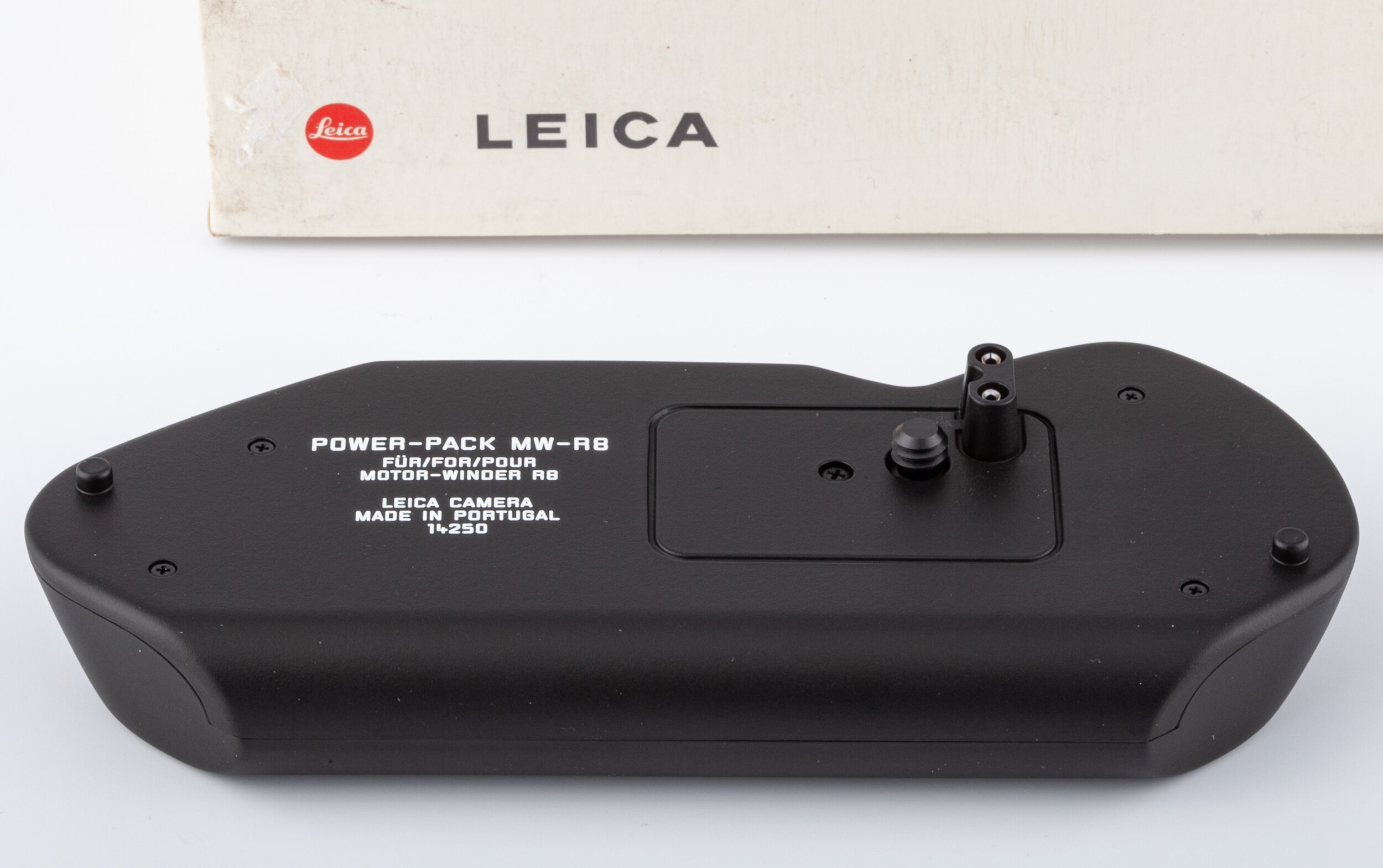 LEICA R9/R8 POWER PACK MW R8/R9 14250