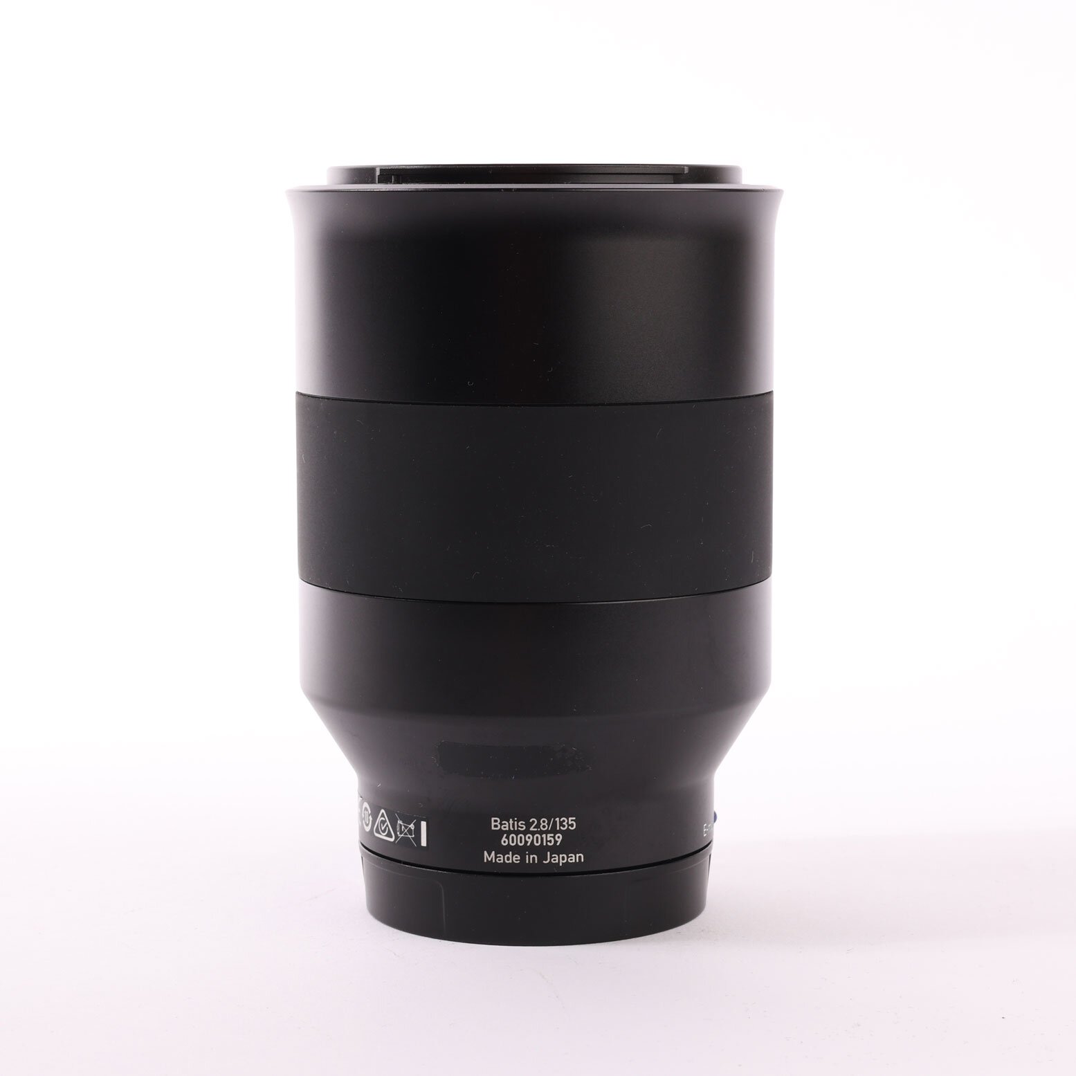 Zeiss Batis 135mm 1:2,8 für Sony ILCE (E-Mount) B-Ware