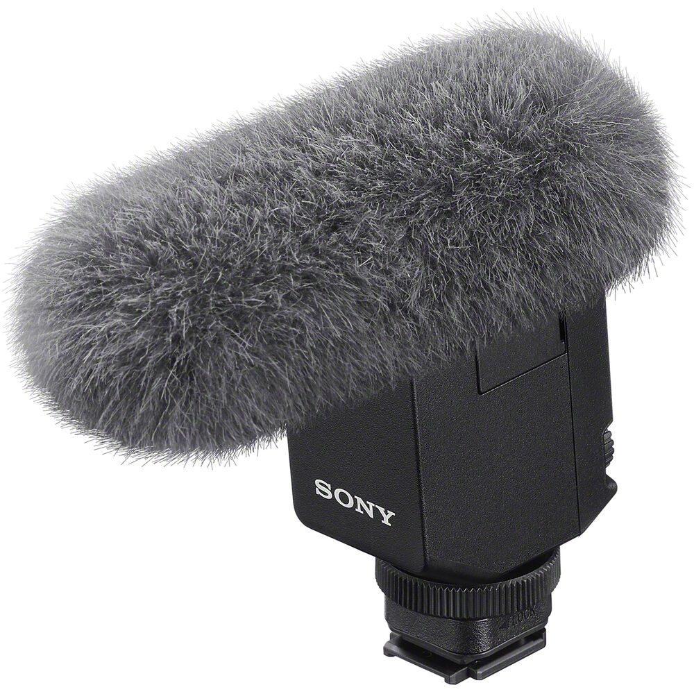 Sony ECM-B10 Mikrofon (ECMB10)