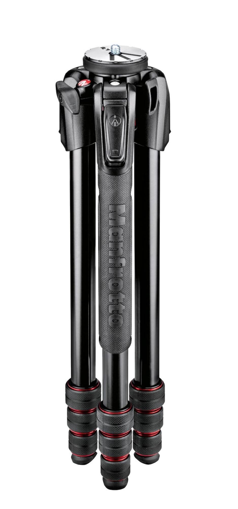 Manfrotto MT190GOA4 Stativ 190go! Aluminium