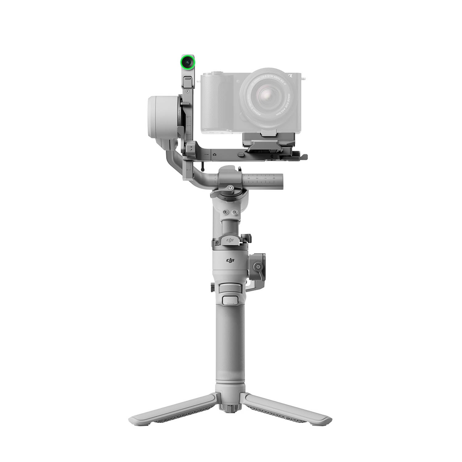 DJI RS 4 Mini Combo Einhandgimbal Stabilisierungssystem