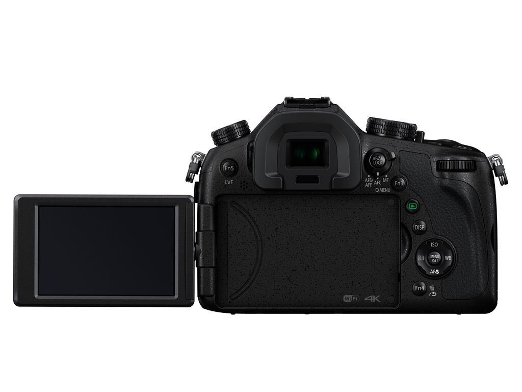 Panasonic Lumix DMC-FZ1000