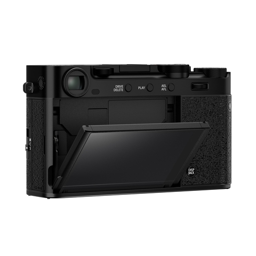 Fujifilm X-E5 Gehäuse schwarz (123126)