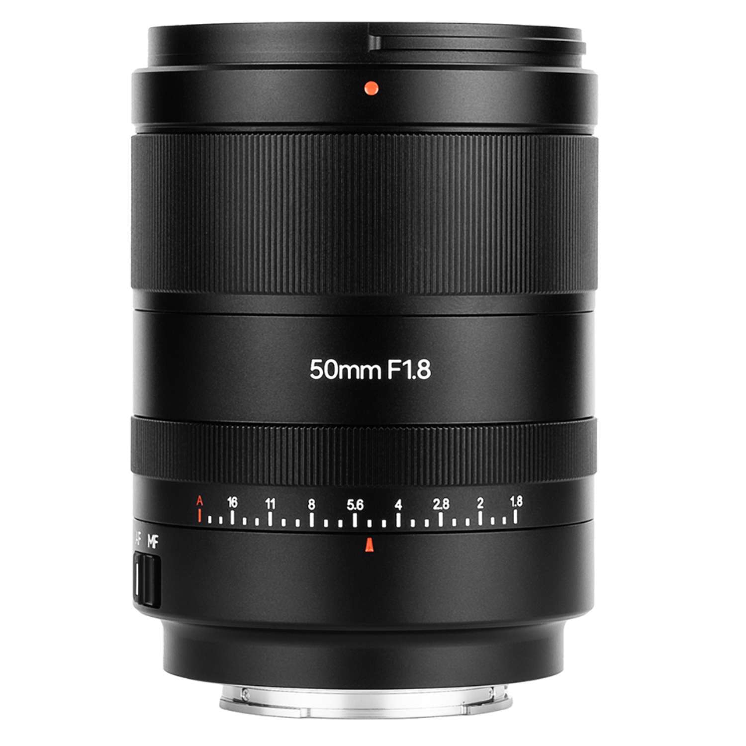 7Artisans AF 50mm 1:1,8 für Sony E