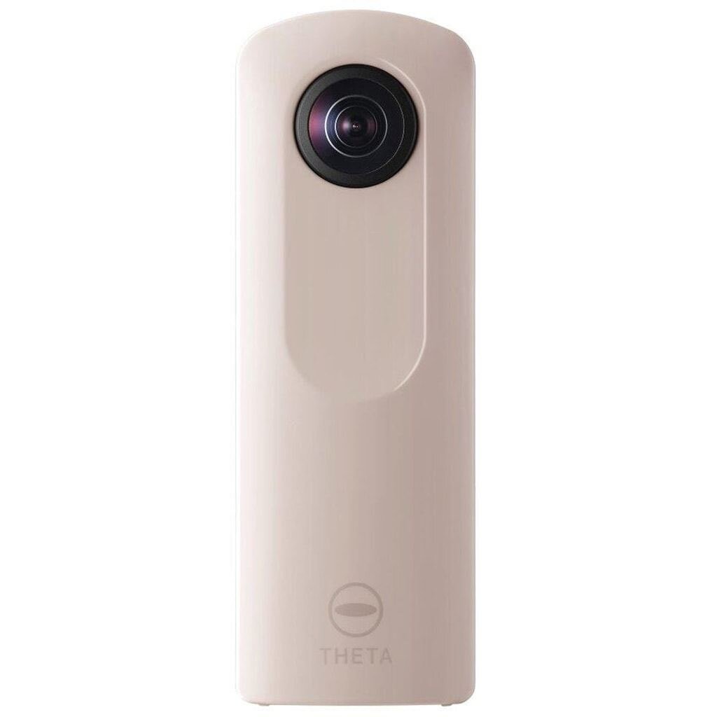 Ricoh Theta SC2 beige