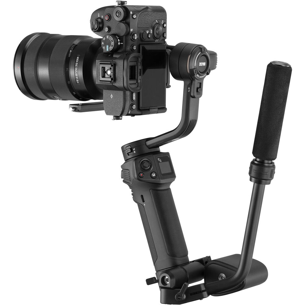 ZHIYUN WEEBILL 3S - Combo Kit
