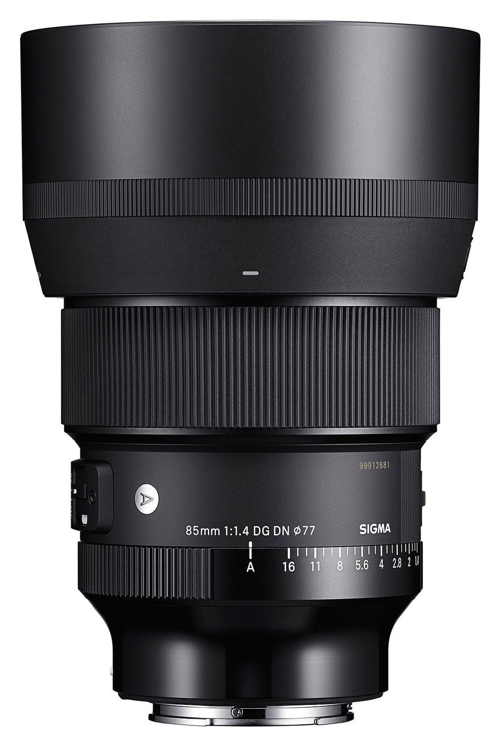 Sigma 85mm 1:1,4 DG DN Art für Sony E-Mount