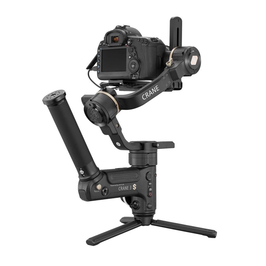 ZHIYUN CRANE 3S-E Gimbal