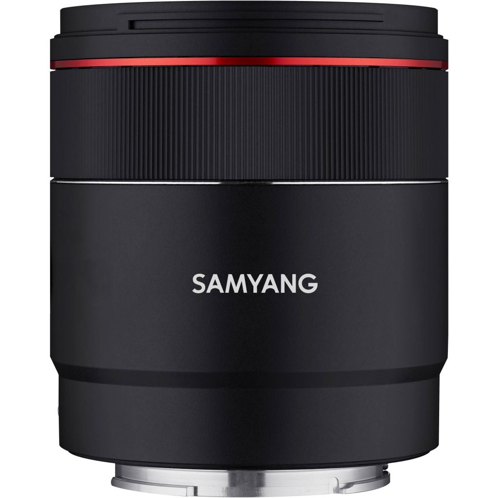 Samyang AF 24mm 1:1,8 FE für Sony E