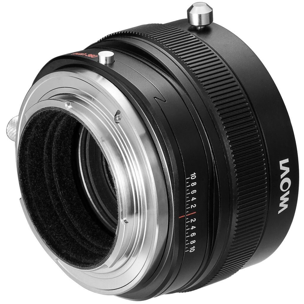 LAOWA Magic Shift Converter Nikon F (G) - Sony E