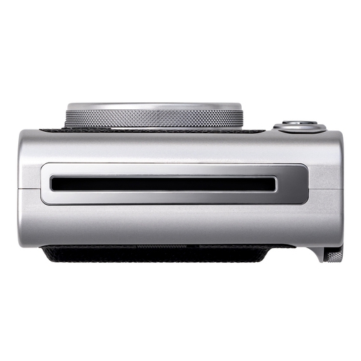 Fujifilm Instax EVO schwarz - Typ C Sofortbildkamera