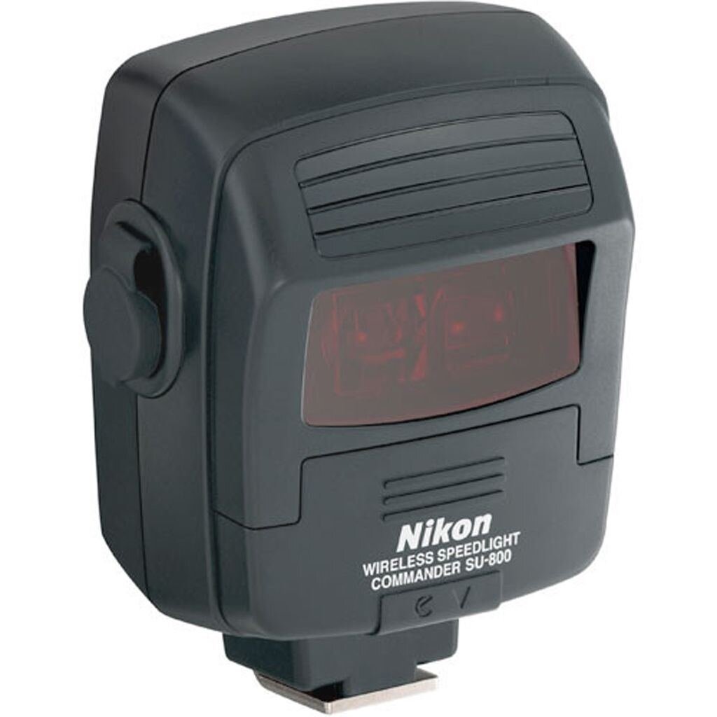 Nikon IR-Fernsteuerungseinheit SU-800