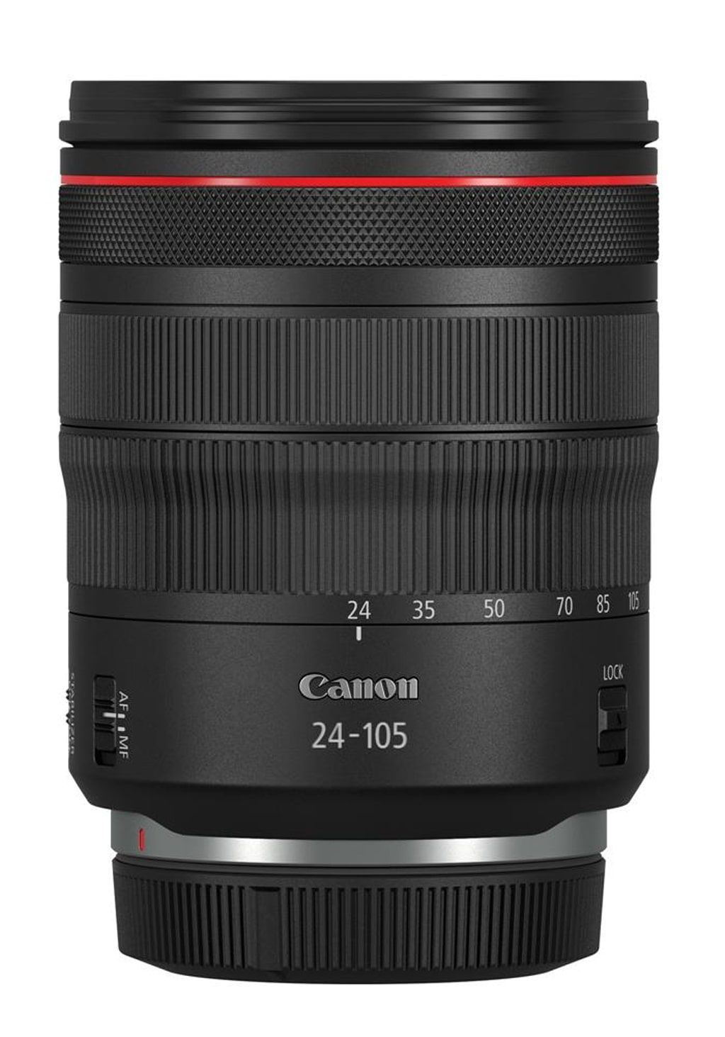 Canon RF 24-105mm 1:4 L IS USM