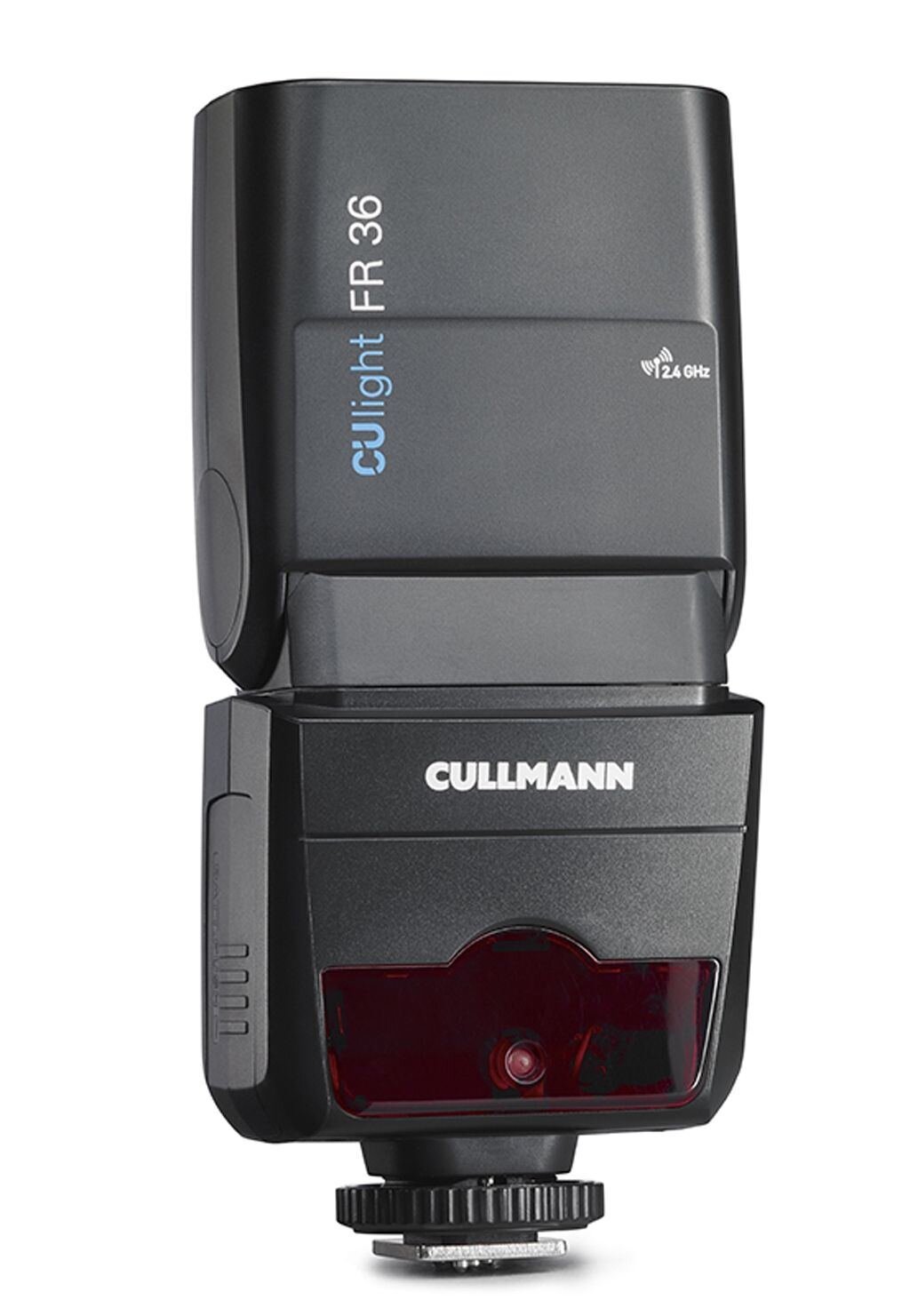 Cullmann CUlight FR 36N Blitzgerät für Nikon