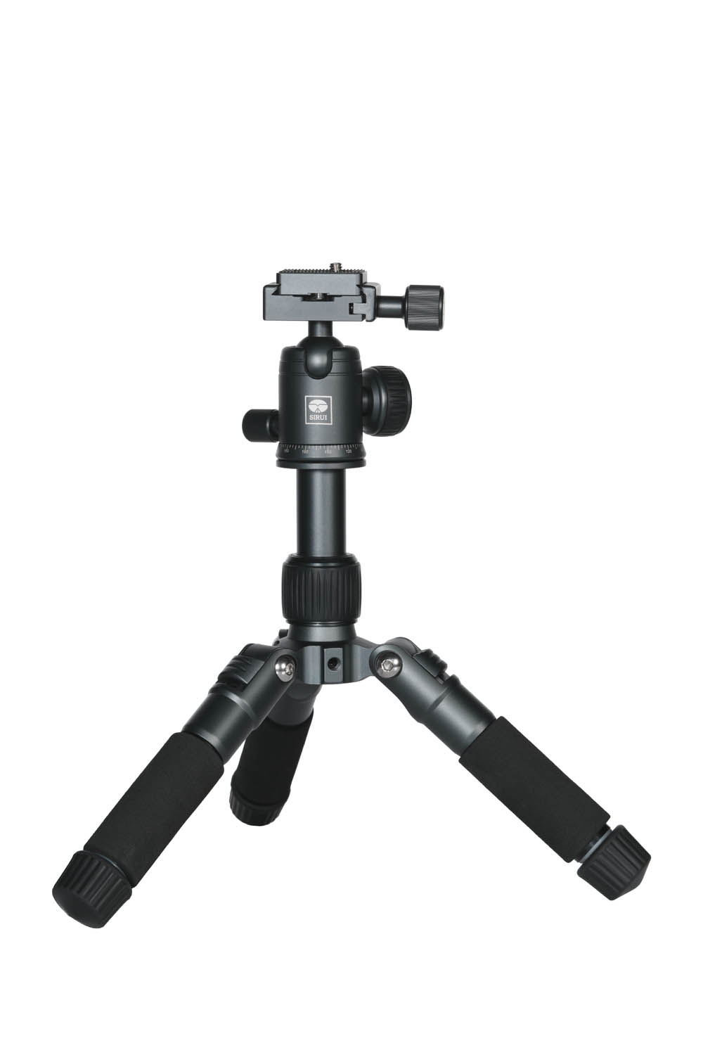 SIRUI TT-50 Allrounder Ministativ mit Handyhalterung