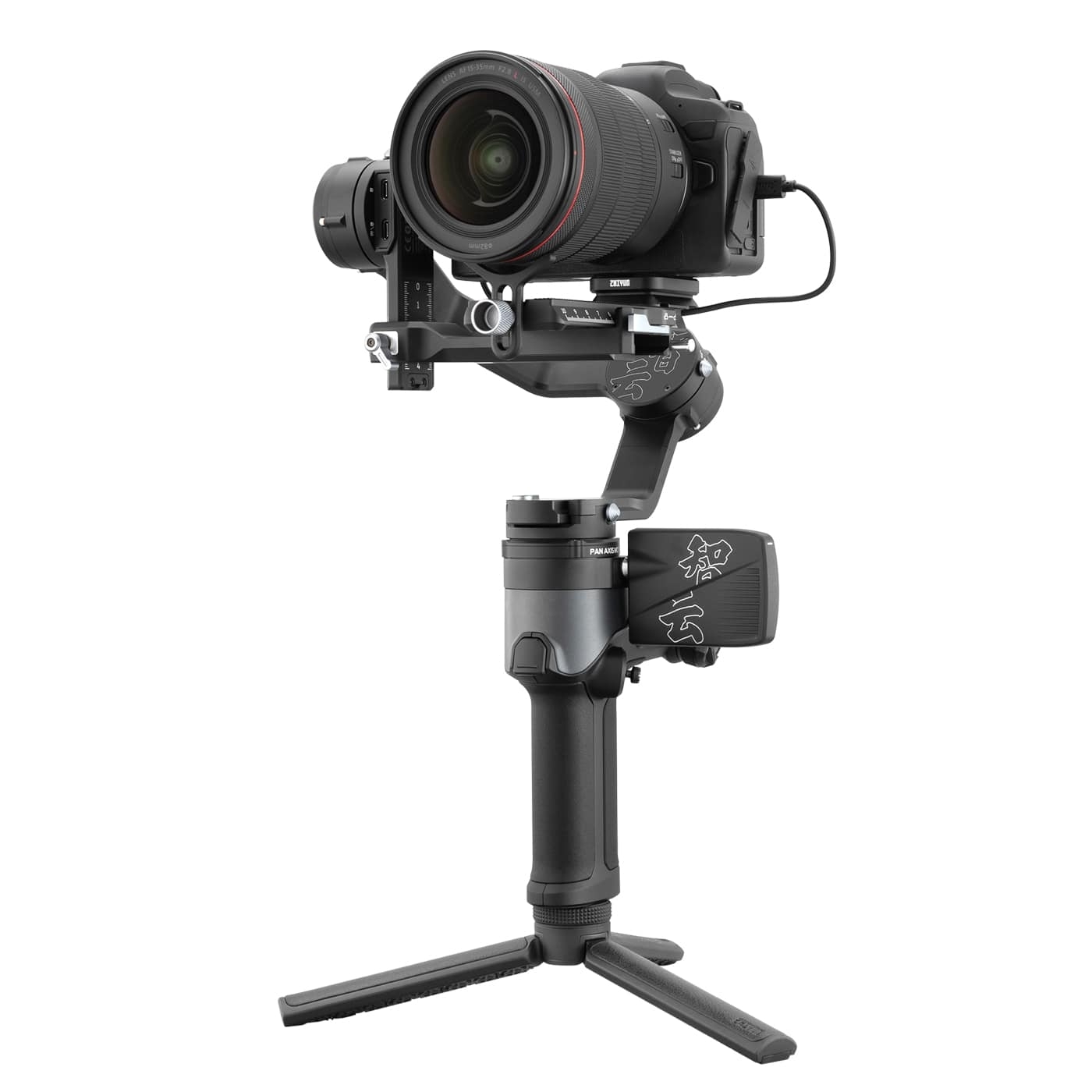 ZHIYUN WEEBILL 2 - Standard