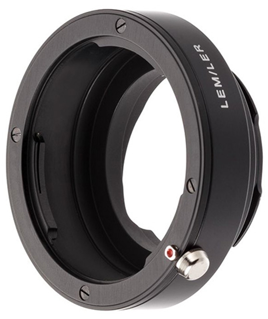 Novoflex Adapter LEM/CONT