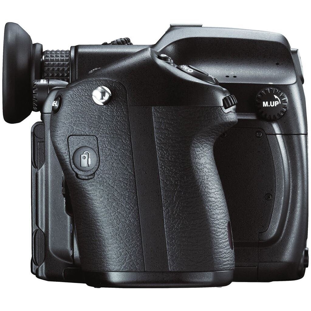 Pentax Gehäuse 645Z