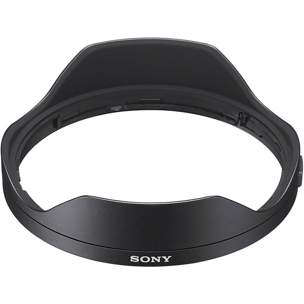 Sony SEL FE 16-35mm 1:2.8 GM II OSS (SEL1635GM) E-Mount