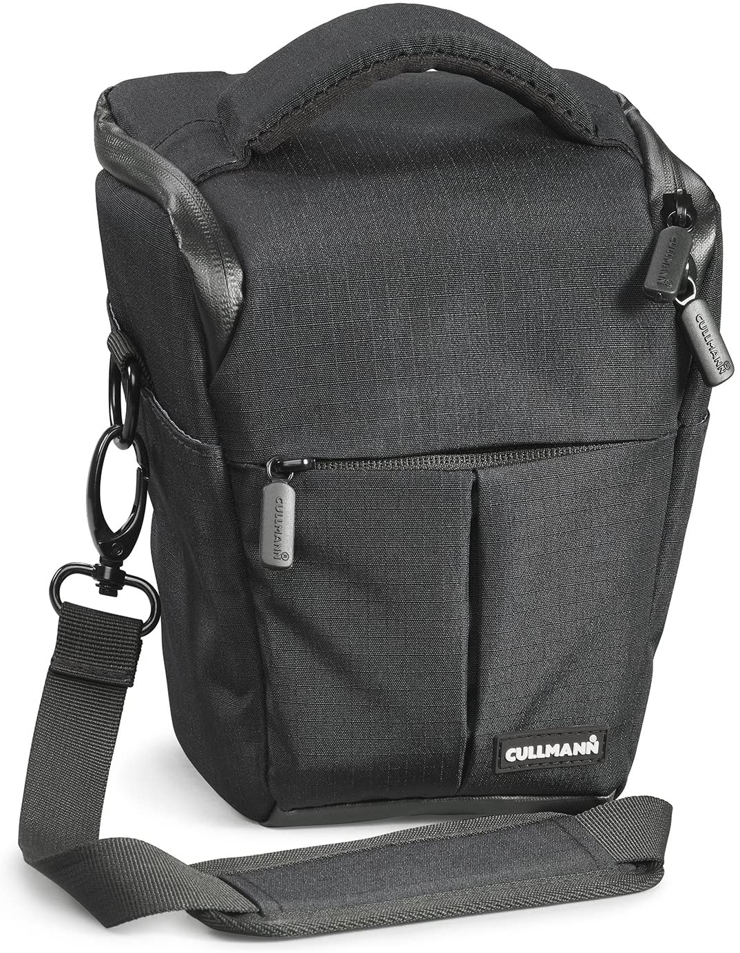 Cullmann Tasche Malaga Action 300 schwarz