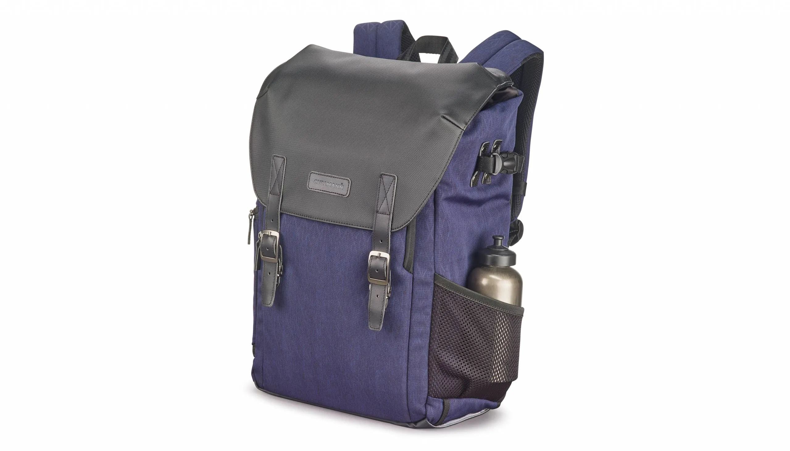 Cullmann Rucksack Bristol DayPack 600+ dark blue