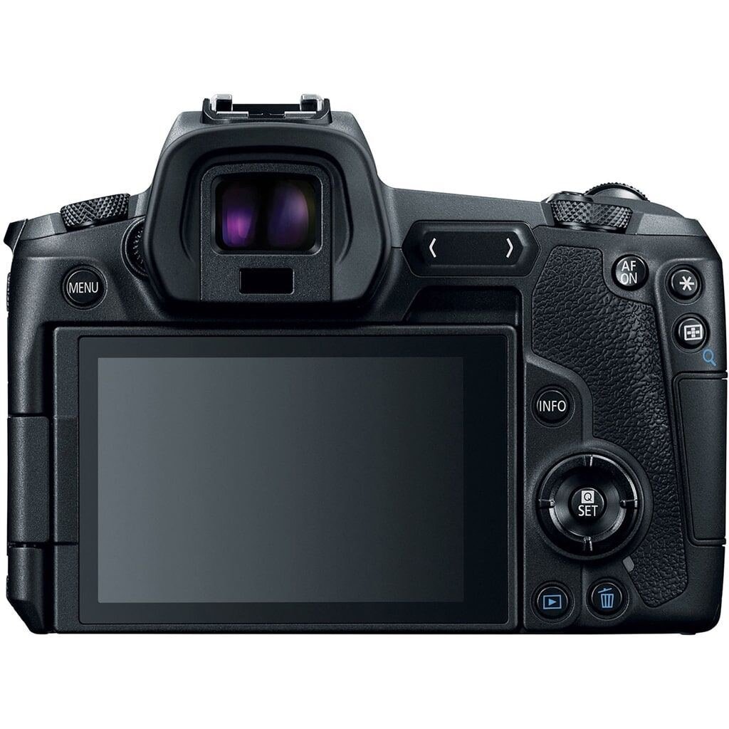 Canon EOS R Gehäuse