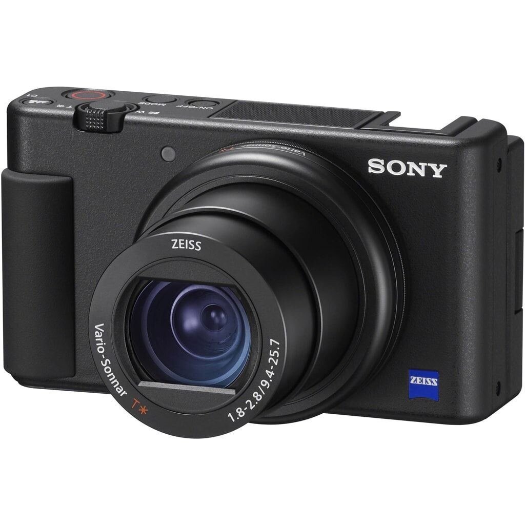 Sony ZV-1 Vlog-Kamera