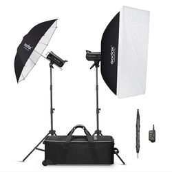 Godox SK300IIV-C Studioblitz Kit