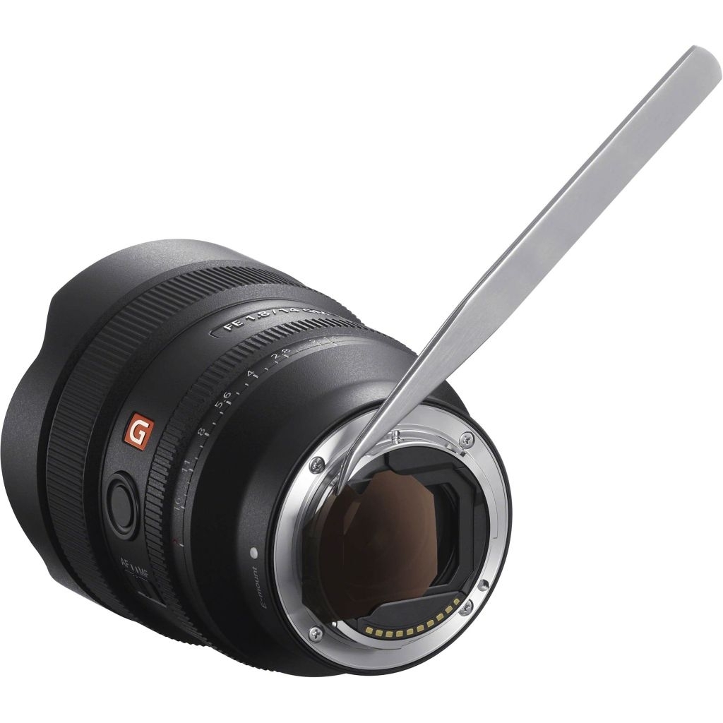 Sony SEL FE 14mm 1:1,8 GM (SEL14F18GM) E-Mount