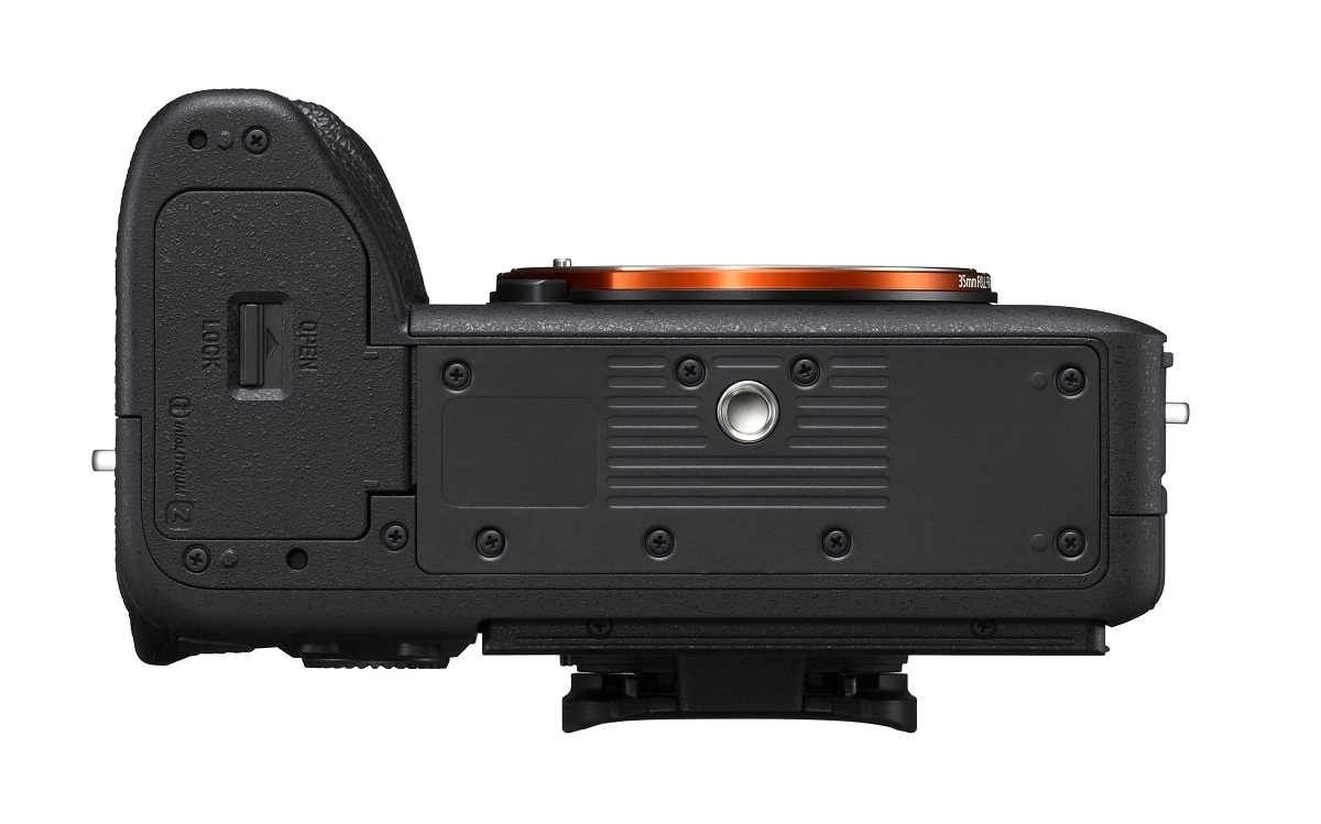 Sony Alpha 1 (ILCE-1) + Sony SEL FE 24-105mm 1:4 G OSS (SEL24105G)