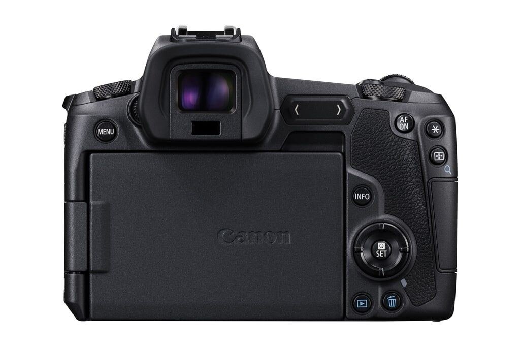 Canon EOS R Gehäuse