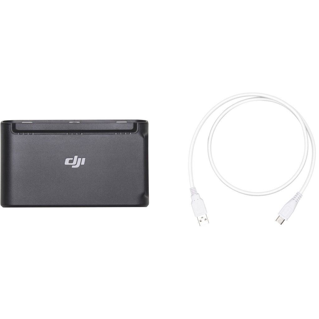 DJI Mavic Mini Zweiweg Ladestation (P10)