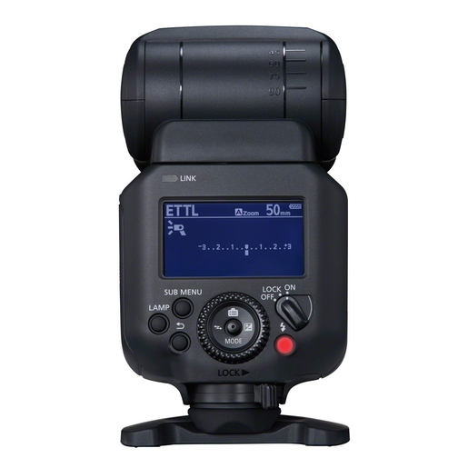 Canon Speedlite EL-5 Blitzgerät