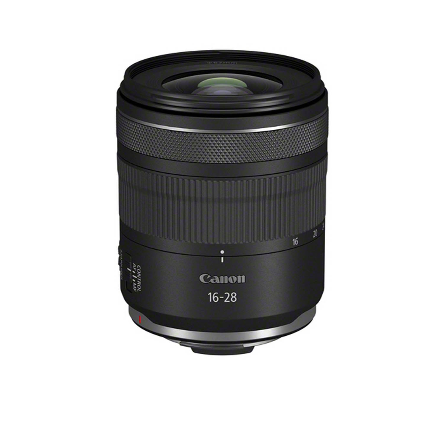Canon RF 16-28mm 1:2,8 IS STM