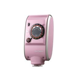 Godox Lux Senior Retro Blitz Pink