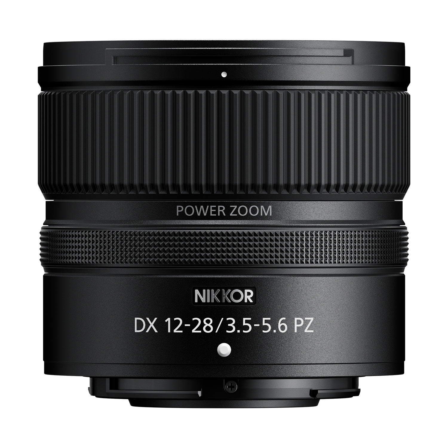 Nikon Nikkor Z DX 12-28mm 1:3,5-5,6 PZ VR