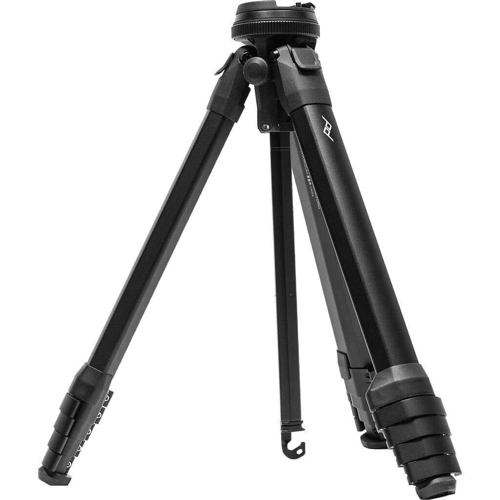 Peak Design Travel Tripod - Aluminium-Reisestativ