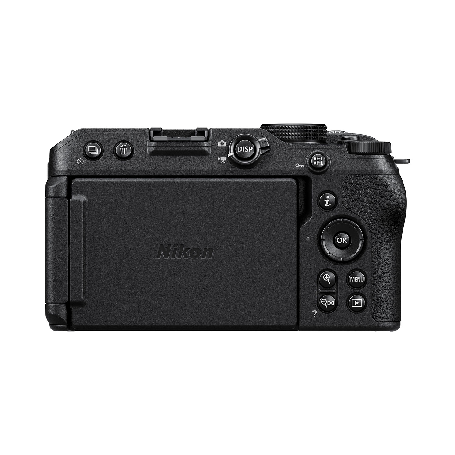 Nikon Z30 Vlogger-Kit