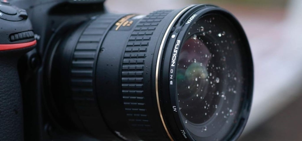 Hoya Filter Fusion ONE C-PL 37mm