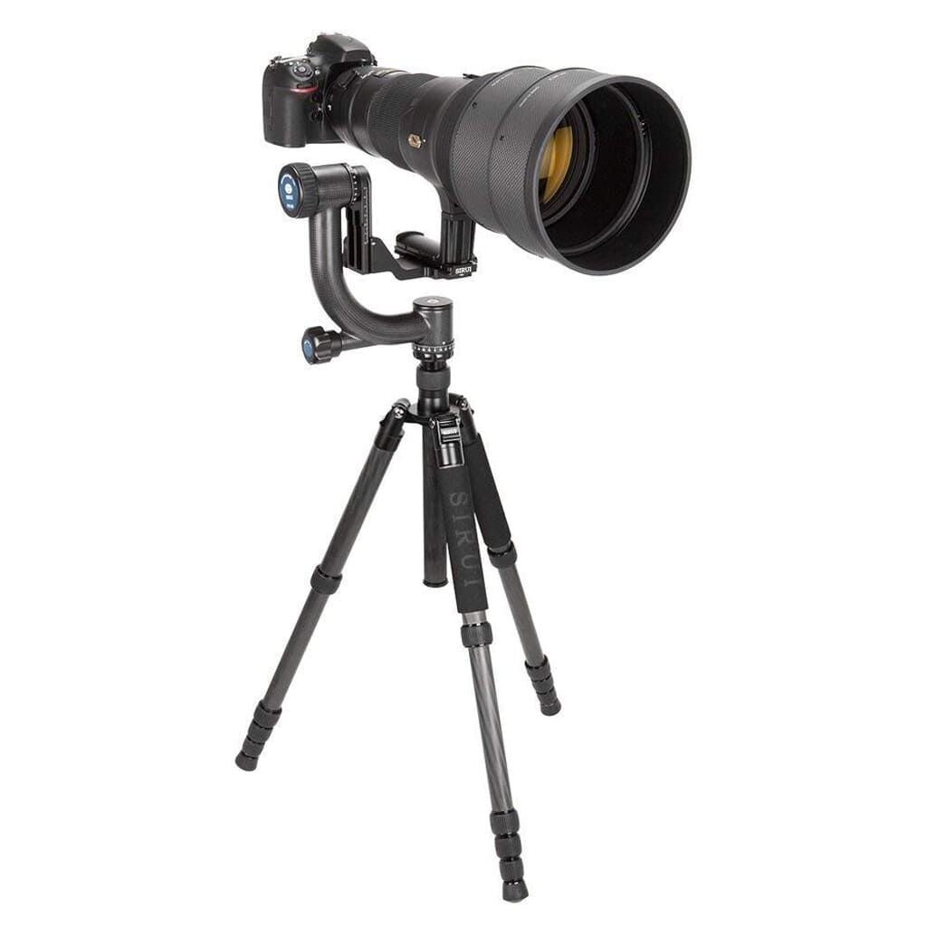 Sirui Kardankopf PH-20 Gimbal Head Carbon