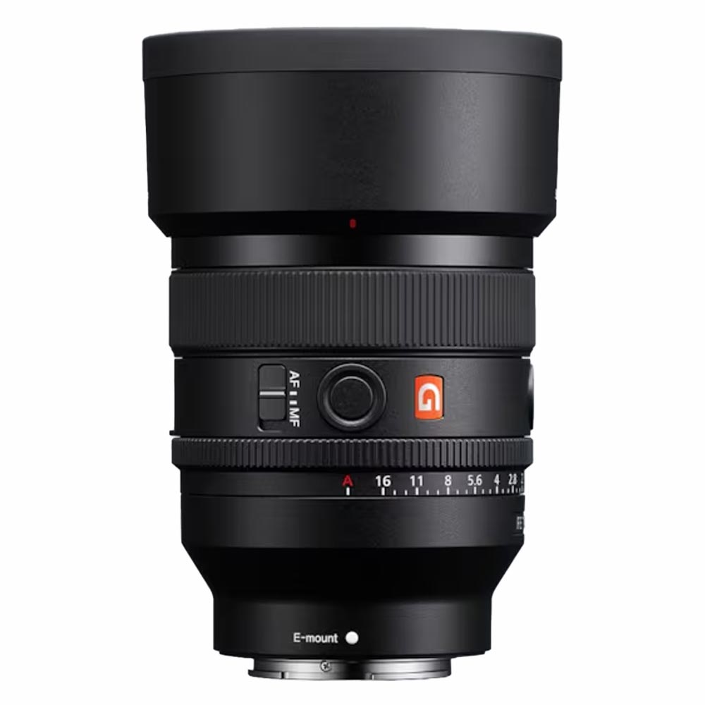 Sony SEL FE 50mm 1:1,4 GM (SEL50F14GM) E-Mount