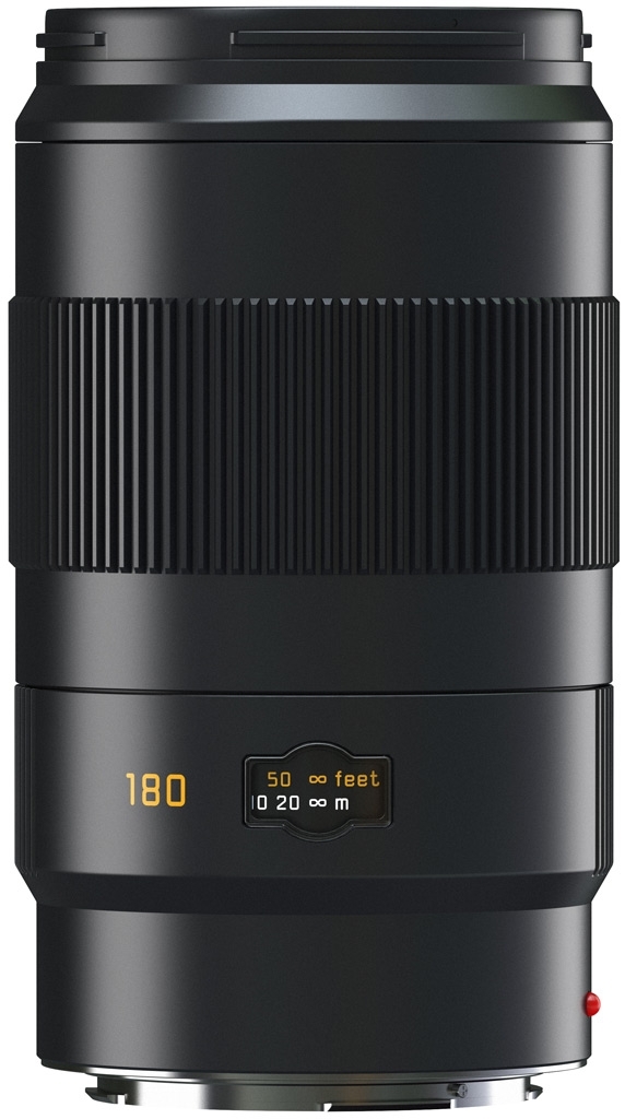 LEICA APO-ELMAR-S 1:3.5/180 mm CS 11053