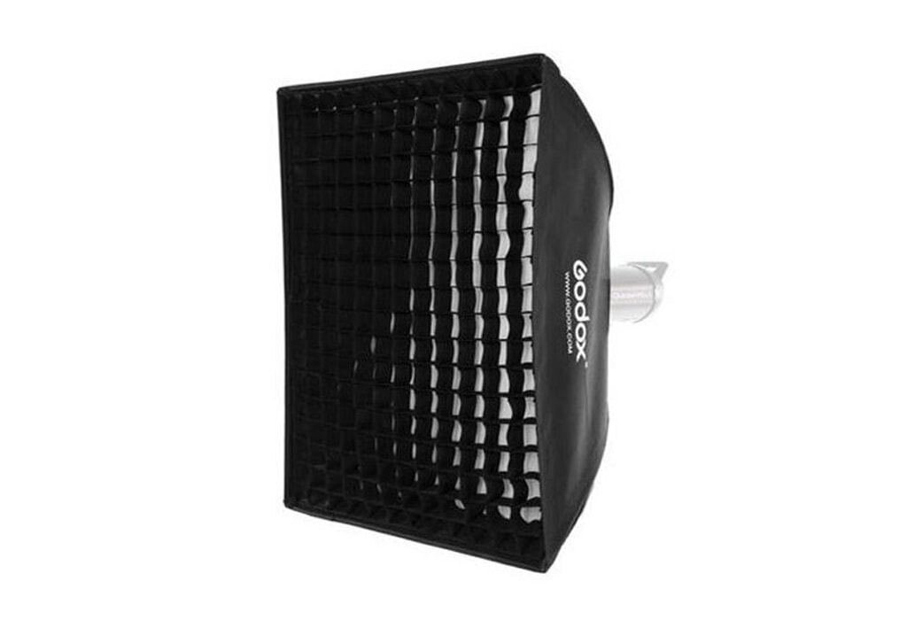 Godox SB-USW9090 Softbox + Grid 90x90cm