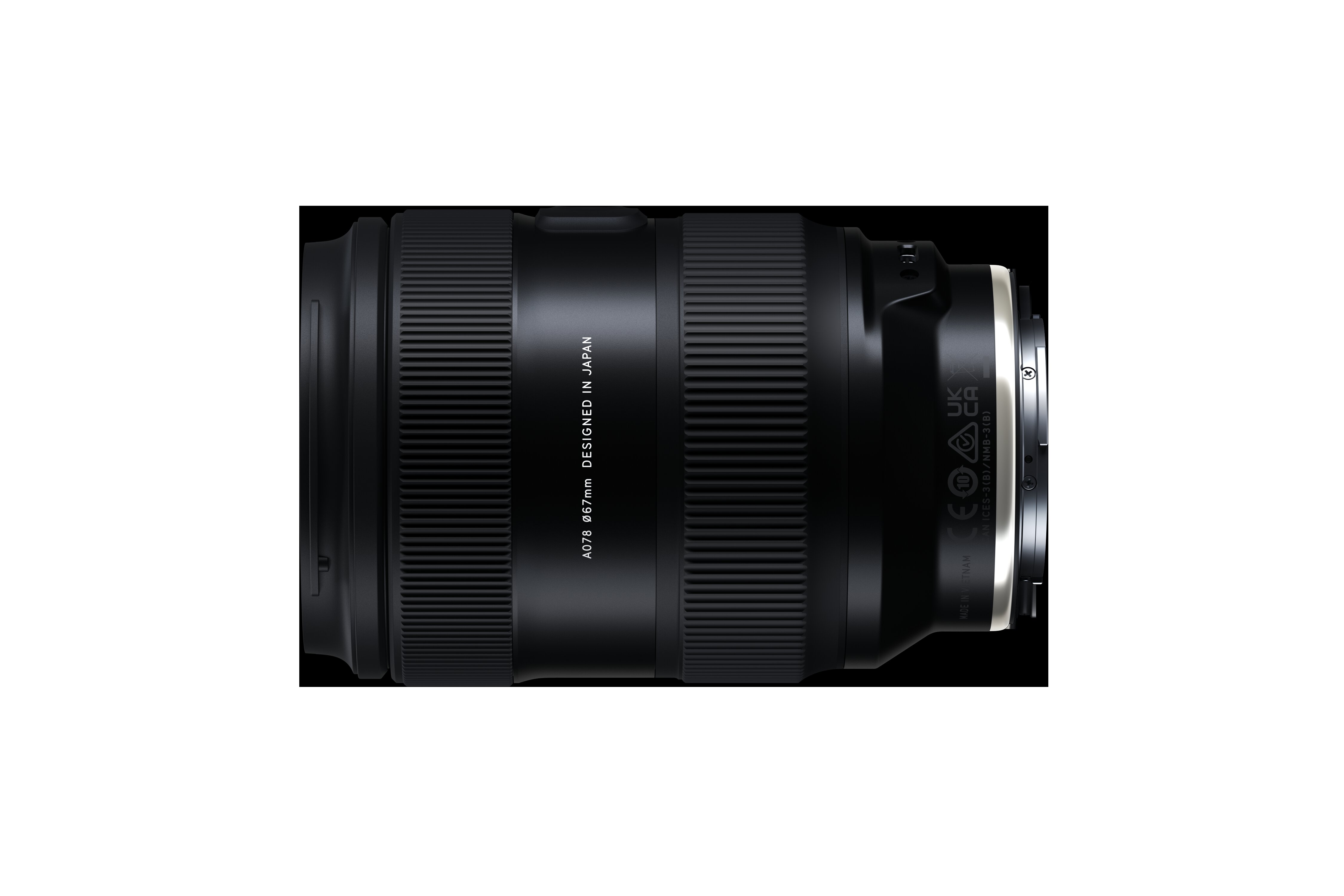 Tamron 35-100mm 1:2,8 Di III VXD für Nikon Z-Mount