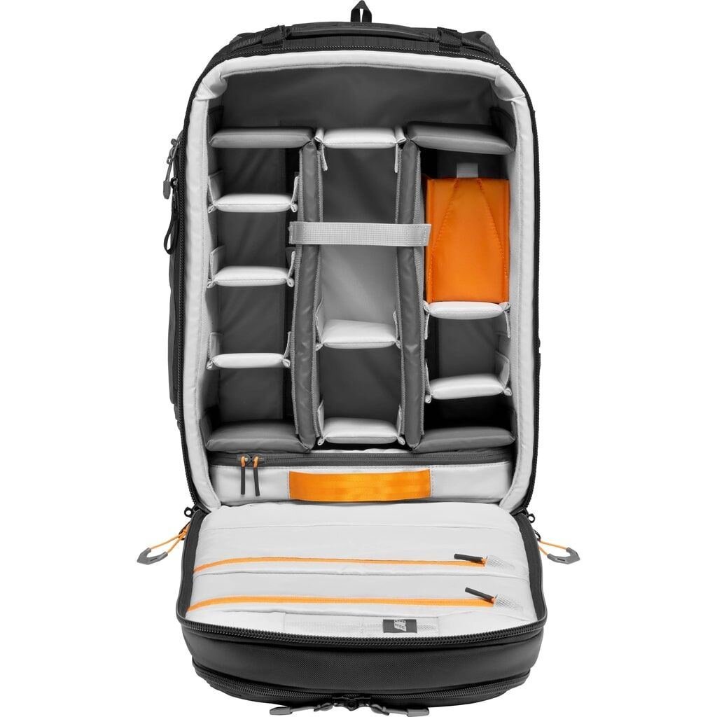 Lowepro Pro Trekker BP 350 AW II grey